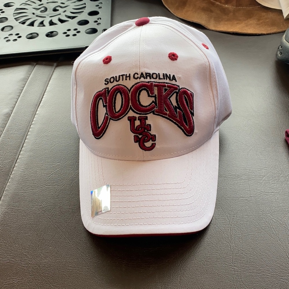 Baseball cap NWOT